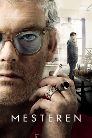 The Man's poster