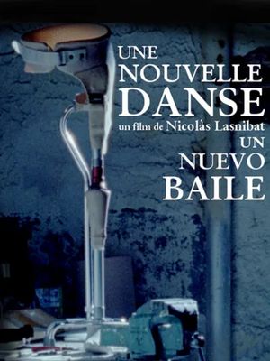 Un nuevo baile's poster