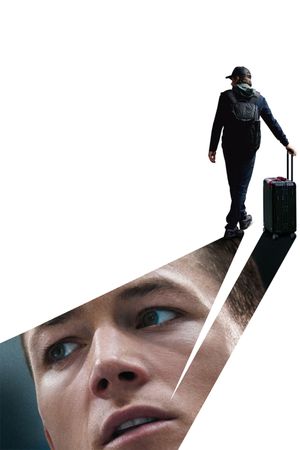 Carry-On's poster