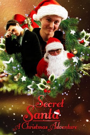 Secret Santa: A Christmas Adventure's poster
