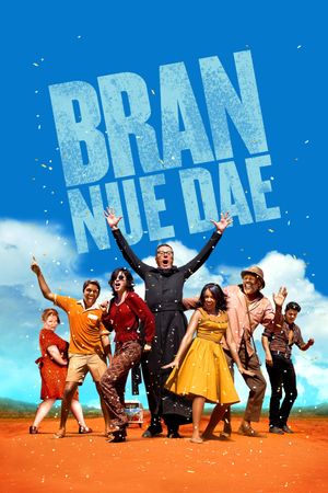 Bran Nue Dae's poster