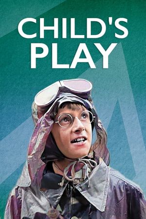 Child's Play's poster