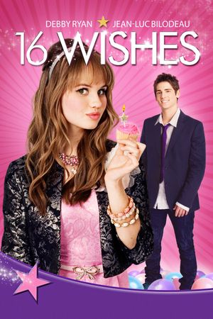 16 Wishes's poster