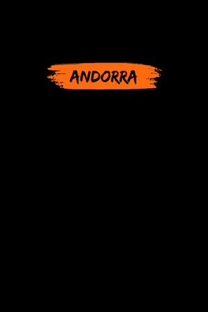Andorra's poster