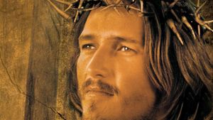 Jesus Christ Superstar's poster