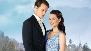 A Princess for Christmas's poster