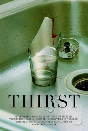 Thirst's poster