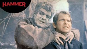 The Plague of the Zombies's poster