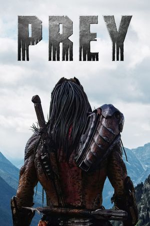Prey's poster