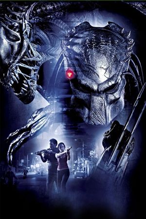 Aliens vs. Predator: Requiem's poster
