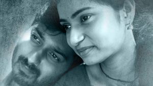 23 (Iravai Moodu)'s poster
