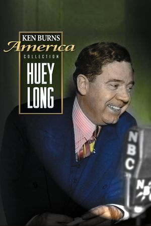 Huey Long's poster