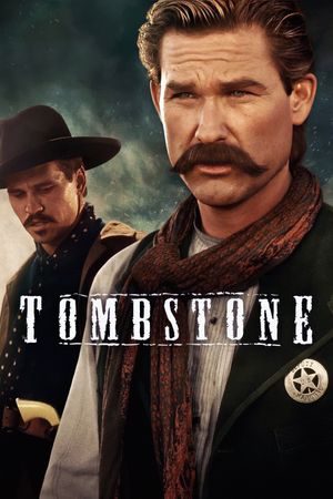 Tombstone's poster