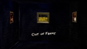 Out of Frame's poster