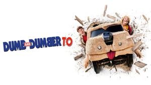 Dumb and Dumber To's poster
