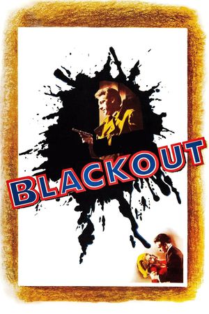Blackout's poster