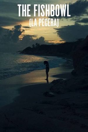 La Pecera's poster
