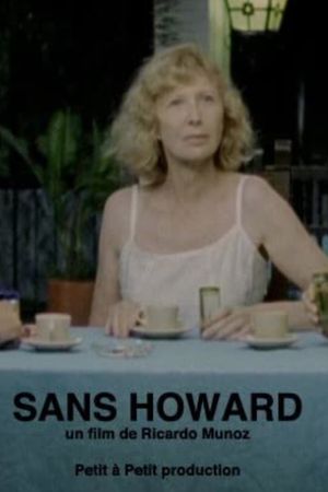 Sans Howard's poster