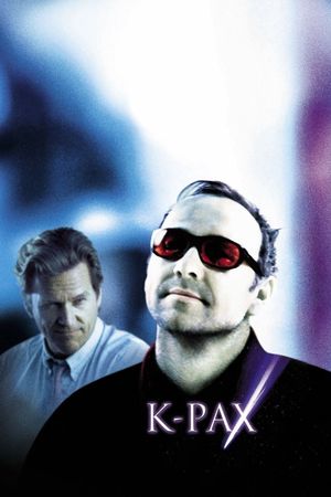 K-PAX's poster image