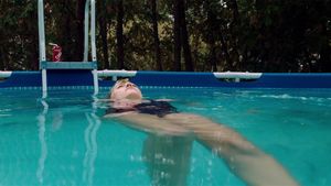 It Follows's poster