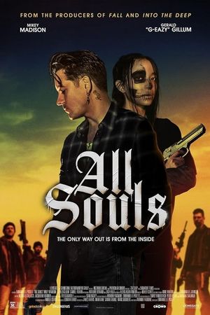 All Souls's poster