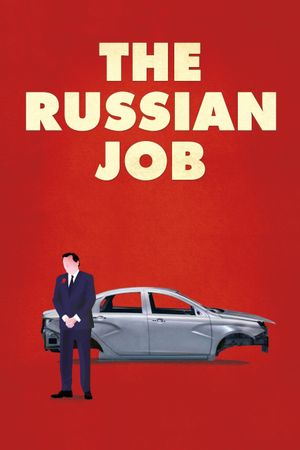 The Russian Job's poster