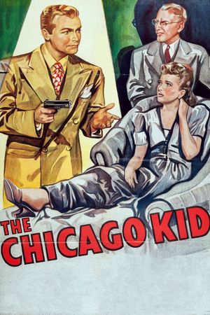 The Chicago Kid's poster