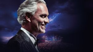 Andrea Bocelli 30: The Celebration's poster