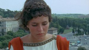 Eyes Do Not Want to Close at All Times, or, Perhaps One Day Rome Will Allow Herself to Choose in Her Turn's poster