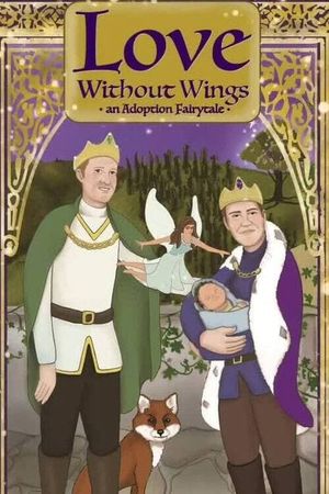 Love Without Wings: an Adoption Fairytale's poster