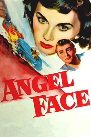 Angel Face's poster