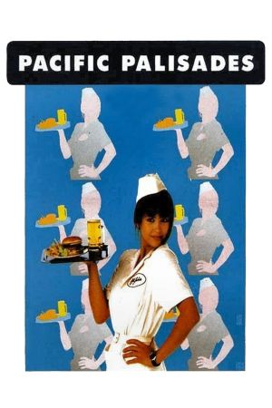 Pacific Palisades's poster