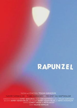 Rapunzel's poster