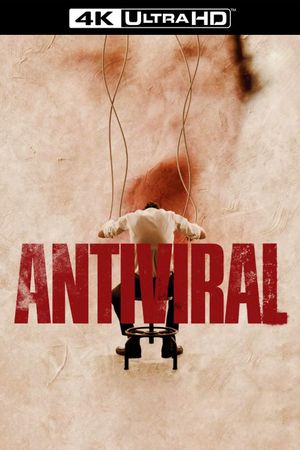 Antiviral's poster
