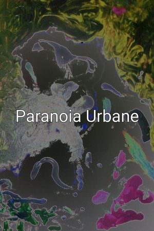 Urban Paranoia's poster