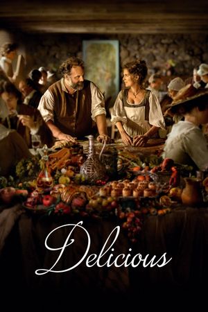 Delicious's poster