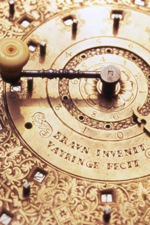 Babbage’s Calculating Machine or Difference Engine's poster