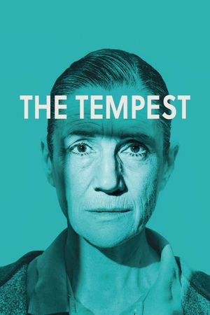 The Tempest's poster