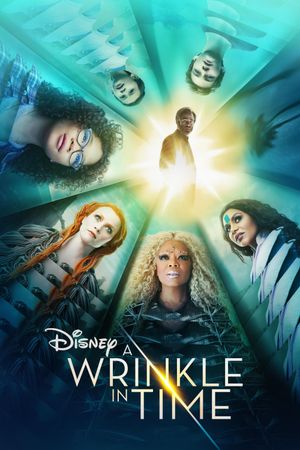 A Wrinkle in Time's poster