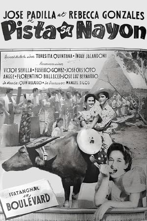 Pista sa nayon's poster
