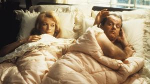 Terms of Endearment's poster