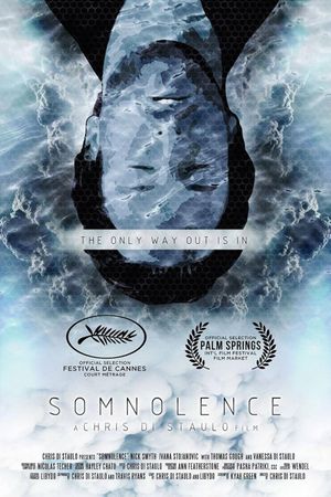 Somnolence's poster