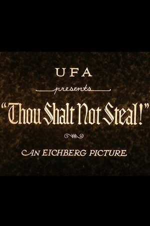 The Love Commandment's poster