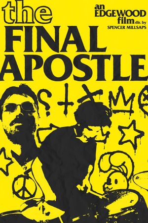 The Final Apostle's poster