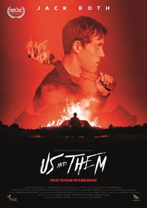 Us and Them's poster
