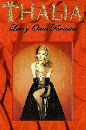 Love and Other Fantasies's poster