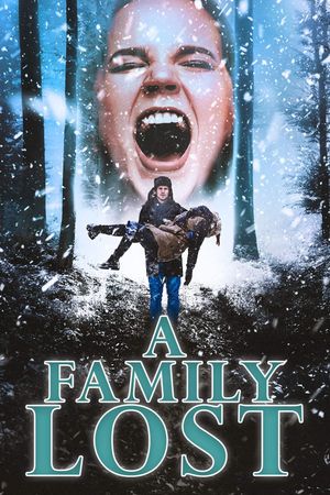 A Family Lost's poster