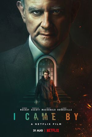I Came By's poster