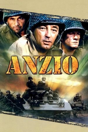 Anzio's poster