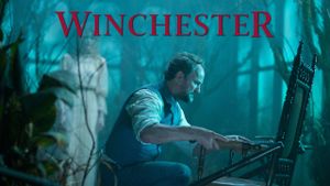 Winchester's poster